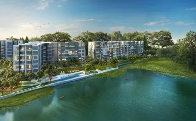 Cassia Residences in Laguna by Banyan Living – Photos 9